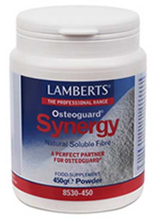 Lamberts Osteoguard Synergy 450G
