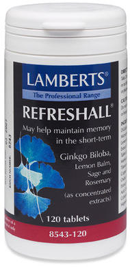 Lamberts Refreshall