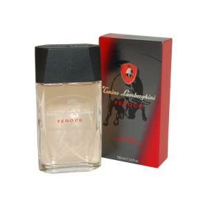 Lamborghini Feroce Aftershave Lotion 100ml