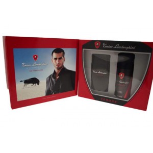 Lamborghini Feroce Giftset