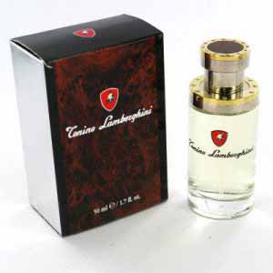 Lamborghini Homme Eau de Toilette Spray 50ml