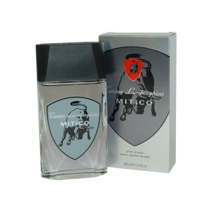 Lamborghini Mitico Aftershave Lotion 100ml