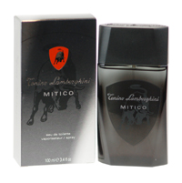 Lamborghini Mitico Eau de Toilette 100ml Spray
