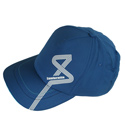 Lambretta Blue Baseball Cap