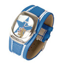 Lambretta Blue Star Watch