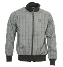 Lambretta Grey Jacket