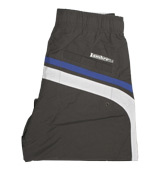 Lambretta Grey Swimming Shorts
