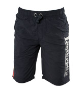 Navy Swimming Shorts