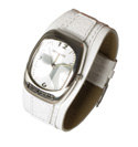 Lambretta White Star Watch