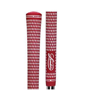 lamkin Golf Crossline Grip Red