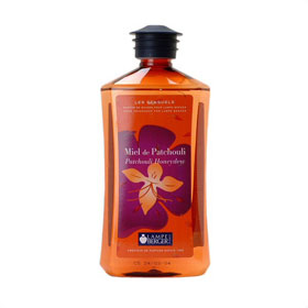 Honeysuckle fragrance
