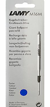 Lamy Medium Ballpoint Refill
