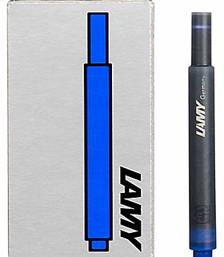 Lamy T10 Ink Cartridges