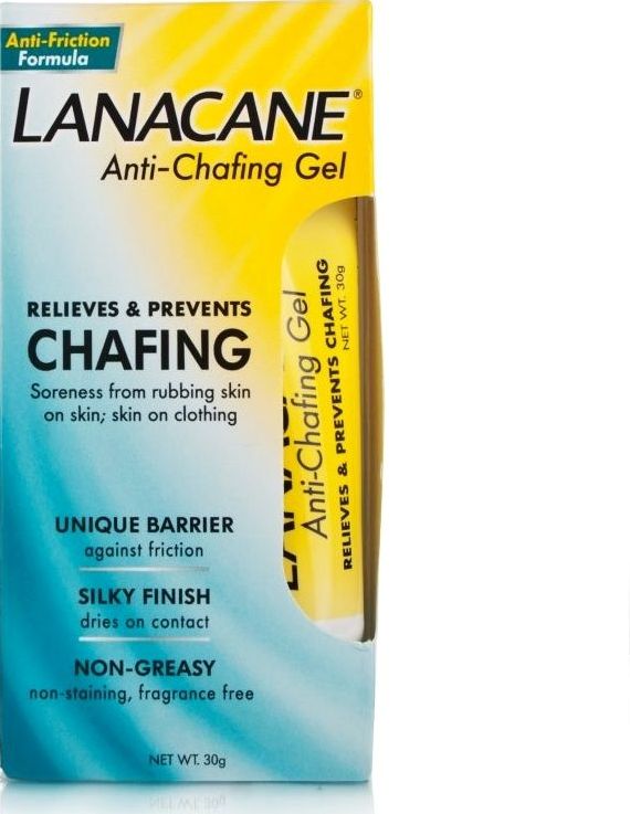Lanacane Anti Chafing Gel