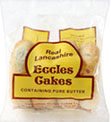 Eccles Cakes (4) Cheapest in Tesco