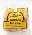 Lancashire Eccles Cakes (4) Cheapest in Tesco