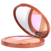 Lancaster Compact Powder - Beauty Escape 5 in1 Powder