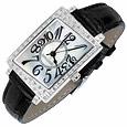 Lancaster Diamond Luxuria - Michelle Mother of Pearl Dial Watch