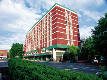 LANCASTER Hotel Brunswick