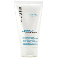 Lancaster Suncare - Aquamilk Gradual Bronze Self-Tan Cream