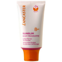 Lancaster Suncare - Celluli-Burner Tan Booster SPF 8 150ml