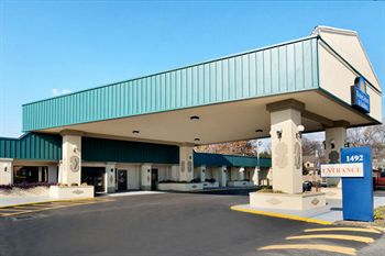 LANCASTER Travelodge Inn and Suites