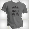 Delta Integrale T-shirt