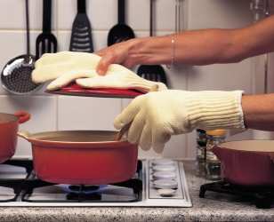 LANCO COOLSKIN 375 GTX Size 10 X- Large One Pair