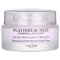 Lancome Anti-Aging - Platineum Nuit Restoring Night