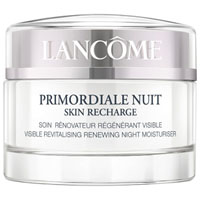 Lancome Anti-Aging - Primordiale Nuit Skin Recharge 50ml