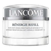 Lancome Anti-Aging - Renergie Refill Creme Intense