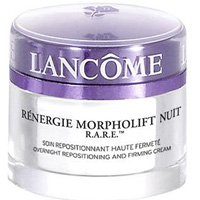 Lancome AntiAging Renergie Morpholift Nuit R.A.R.E