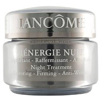 Lancome AntiAging Renergie Nuit Recharging Night