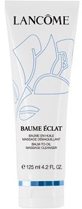 Lancome Baume Eclat Balm-to-Oil Massage Cleanser