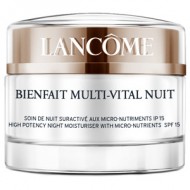 Lancome Bienfait Multi-Vital Nuit High Potency