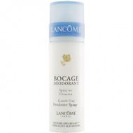 Lancome Bocage Deodorant Gentle Dry Spray 125ml