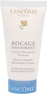 Lancome Bocage Deodorant Gentle Smooth Cream 50ml