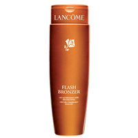 Body & Suncare - Flash Bronzer Self Tanning Milk
