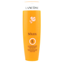 Body & Suncare - Soleil Protective Body Lotion