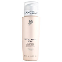 Lancome Body and Suncare Nutrix Royale Body Intense