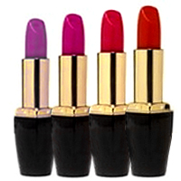 Lancome Brilliant Magnetic Ultra Shine Lipstick 387