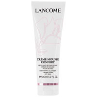 Lancome Cleansers - Creme-Mousse Confort (Dry Skin) 125ml