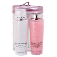 Lancome Cleansers - Duo Confort (Dry Skin): Galatee