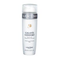 Lancome Cleansers - Galatee Confort (Dry Skin) 200ml