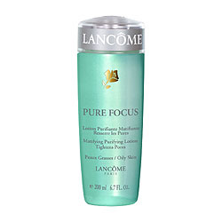 Lancome Cleansers - Pure Focus Lotion Purifiante