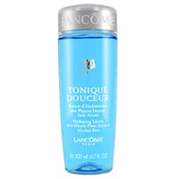 Lancome Cleansers - Tonique Douceur (Dry Skin) Bottle