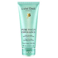 Lancome Exfoliators Pure Focus Exfoliance (Oily Skin)