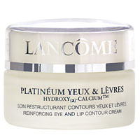 Lancome Eye and Lip Care Platineum Yeux and Levres