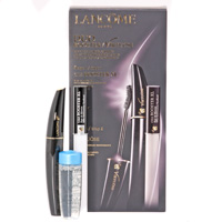 Lancome Eyes - Mascaras - Duo Booster/Virtuose Gift Set