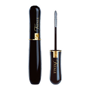 Lancome Fatale 3D Comb Mascara 6.5g - Noir Fatal